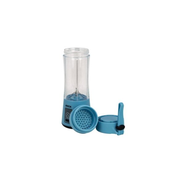 JOCCA Prenosivi USB blender 1582a, plava - EP3198348