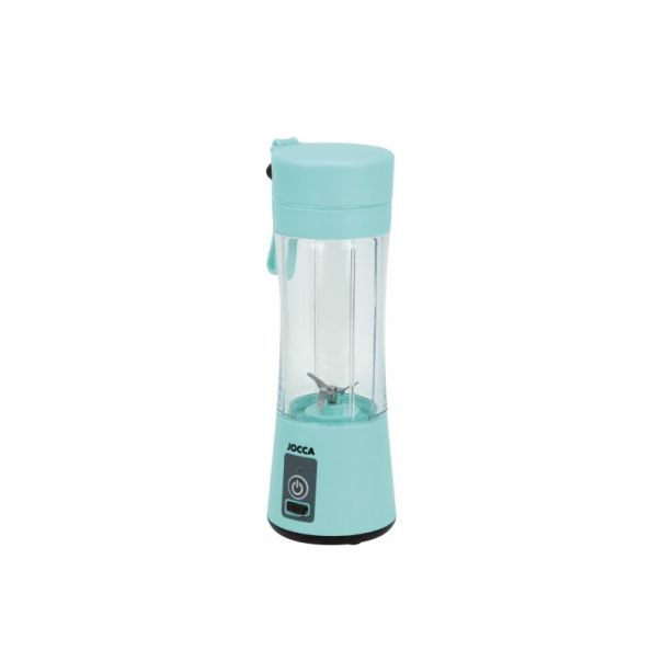 JOCCA Prenosivi USB blender 1582v, zelena - EP3198357