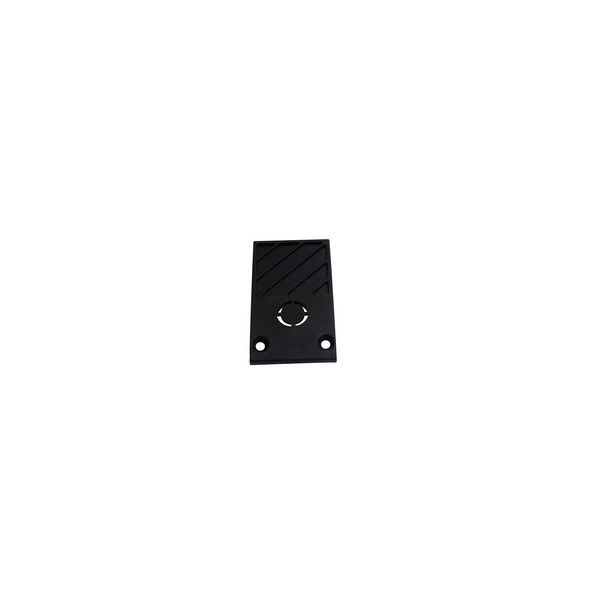 FORMA Poklopac za magnetnu šinu FMP01-1 BK - EP2684160