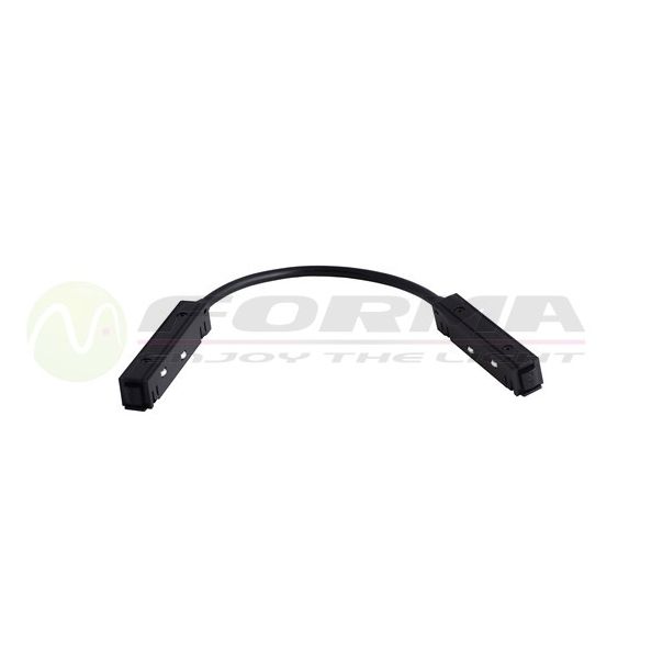 FORMA Konektor za magnetnu šinu FMK01-2 BK - EP2684163