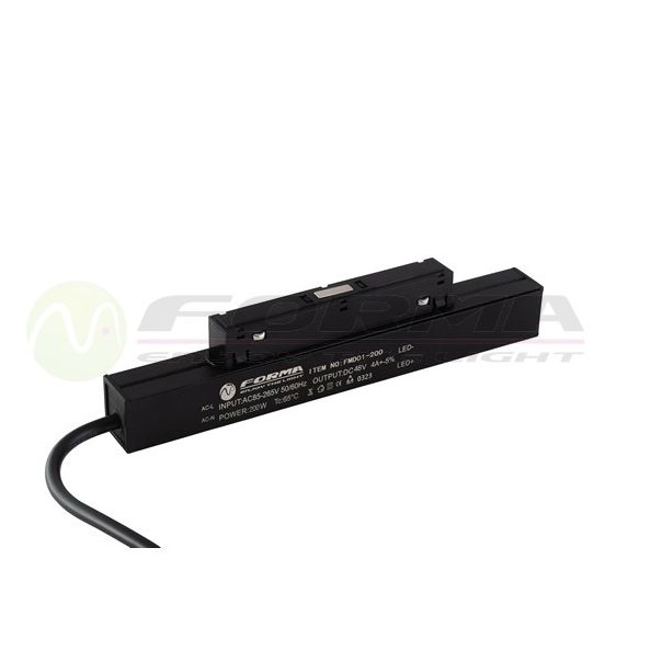 FORMA LED napajanje 200W 48V 4.2A FMD01-200 - EP2684169