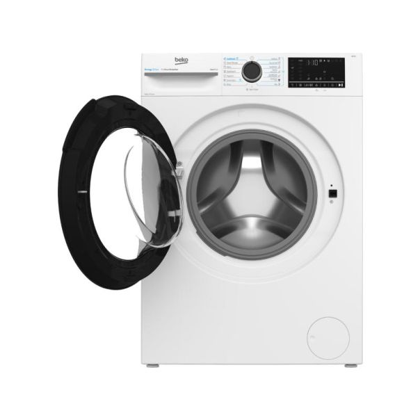 BEKO Mašina za pranje veša BM3WFSU411415WBES - EP3218176