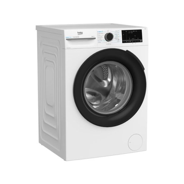 BEKO Mašina za pranje veša BM3WFSU411415WBES - EP3218176