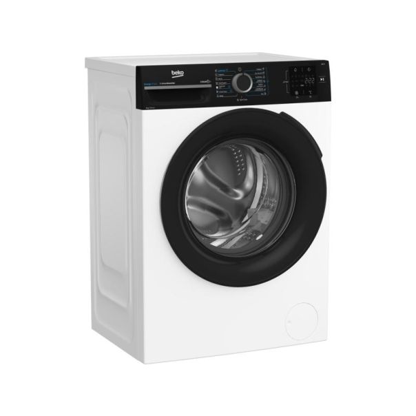 BEKO Mašina za pranje veša BM3WFSU38215WPBBEE - EP3218179