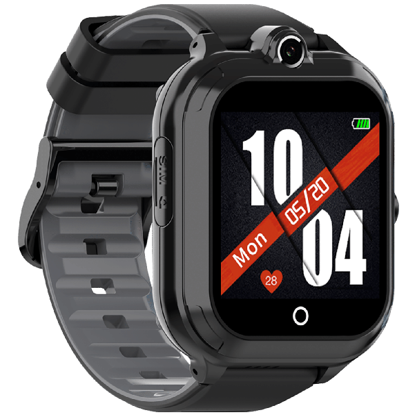 MEANIT Pametan sat, GSM 4G - WATCH 4G - CALLING - 35270
