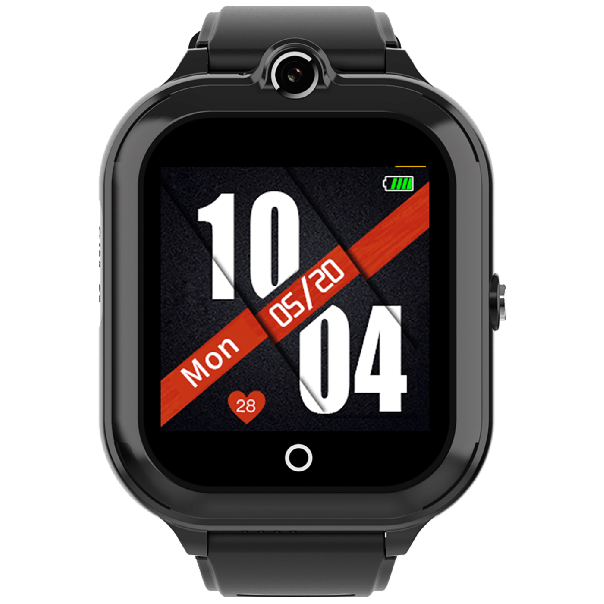 MEANIT Pametan sat, GSM 4G - WATCH 4G - CALLING - 35270
