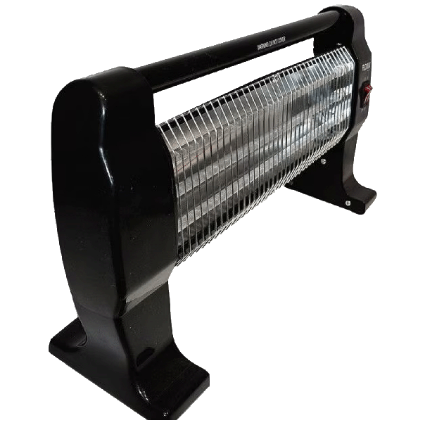 FLORIA Kvarcna grejalica, 1200 W - ZLN1084 BK - EP2964442