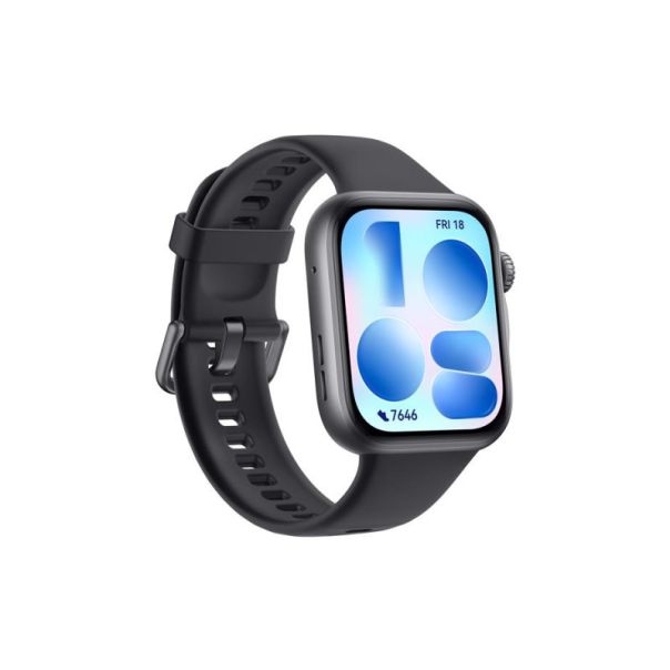 HUAWEI Pametni sat FIT5, crna - EP3048156