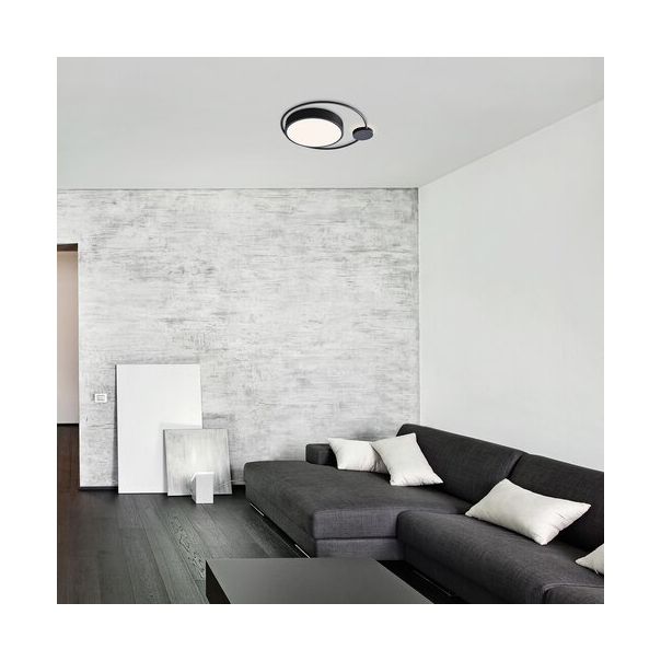 RABALUX Plafonjera Saphira LED 28W - 3529