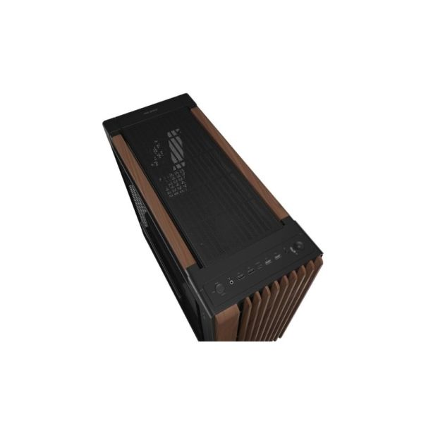 ASUS Kućište Proart PA602, crna/braon - EP3085673