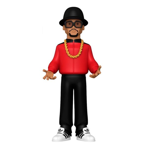 FUNKO POP Vynil - Run DMC Gold 5