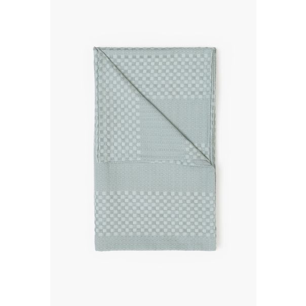 STEFAN Pokrivač Bohemia 220x240cm, mint - EP3085407