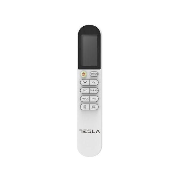 TESLA Inventer klima TD34TD2-1232IA - EP3097597