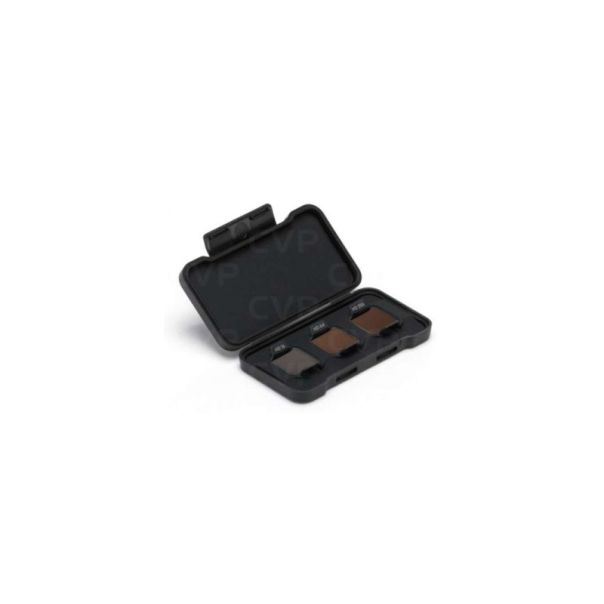 DJI Set filtera za dron Flip ND (ND16/64/256) - EP2869171