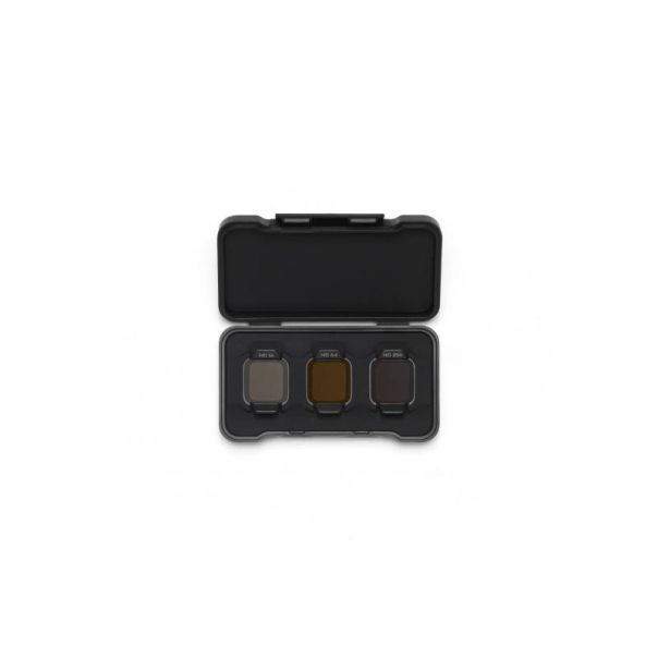 DJI Set filtera za dron Flip ND (ND16/64/256) - EP2869171