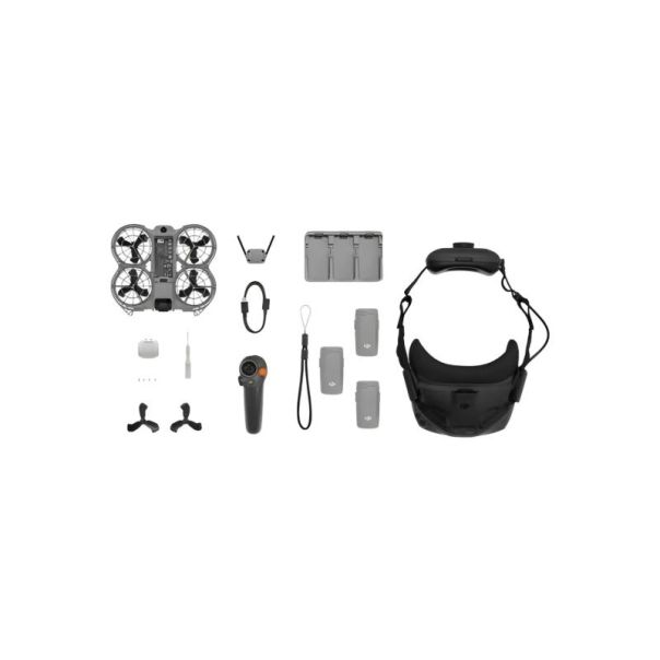 DJI Dron Neo 2 Motion Fly More Combo - EP2724240