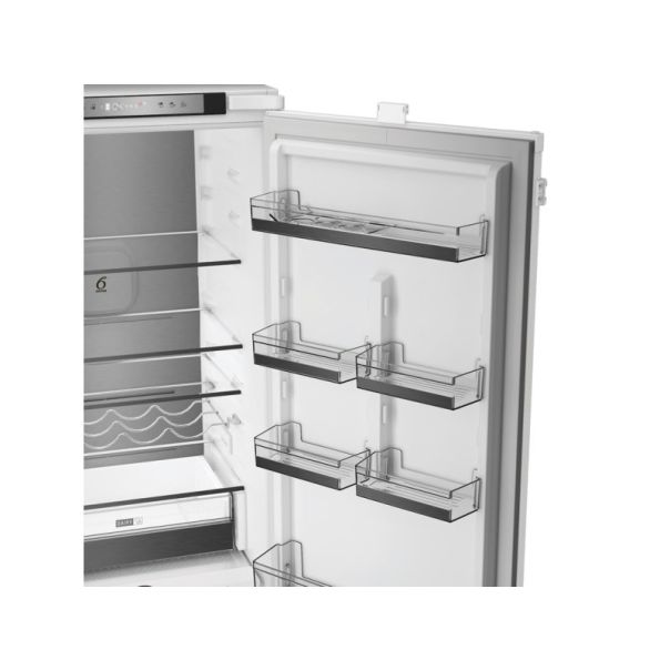 WHIRLPOOL Kombinovani frižider WHK2 5323 B5E1 - EP3080518