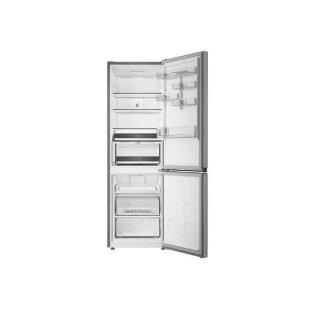 WHIRLPOOL Kombinovani frižider WHK 26373 X6EA - EP3093012