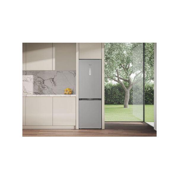 WHIRLPOOL Kombinovani frižider WHK 26373 X6EA - EP3093012