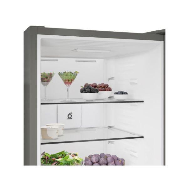 WHIRLPOOL Kombinovani frižider WHK 26373 X6EA - EP3093012