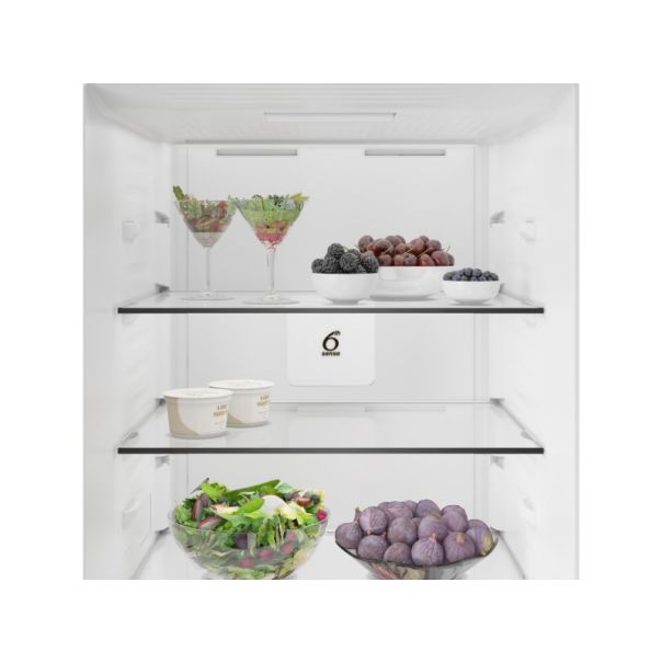 WHIRLPOOL Kombinovani frižider WHK 26373 X6EA - EP3093012
