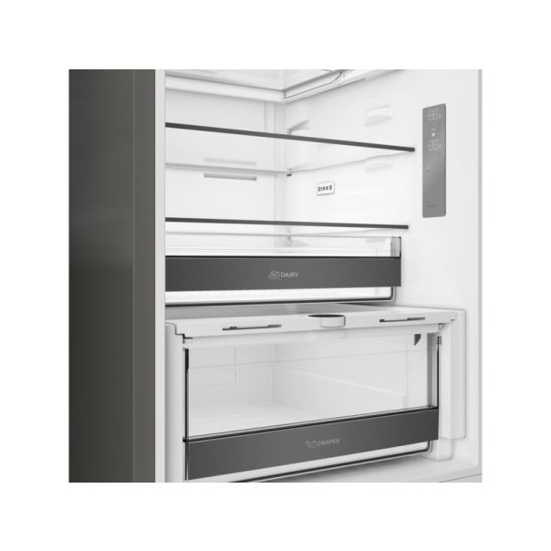 WHIRLPOOL Kombinovani frižider WHK2 2412 X5EA - EP3080512