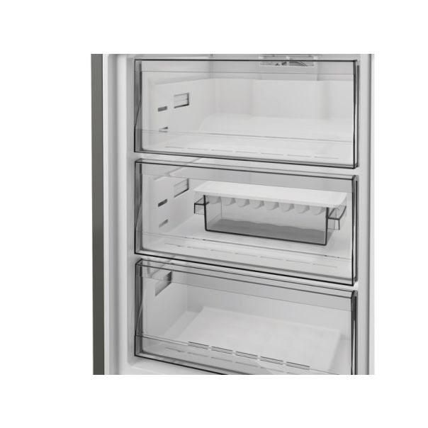WHIRLPOOL Kombinovani frižider WHK2 2412 X5EA - EP3080512