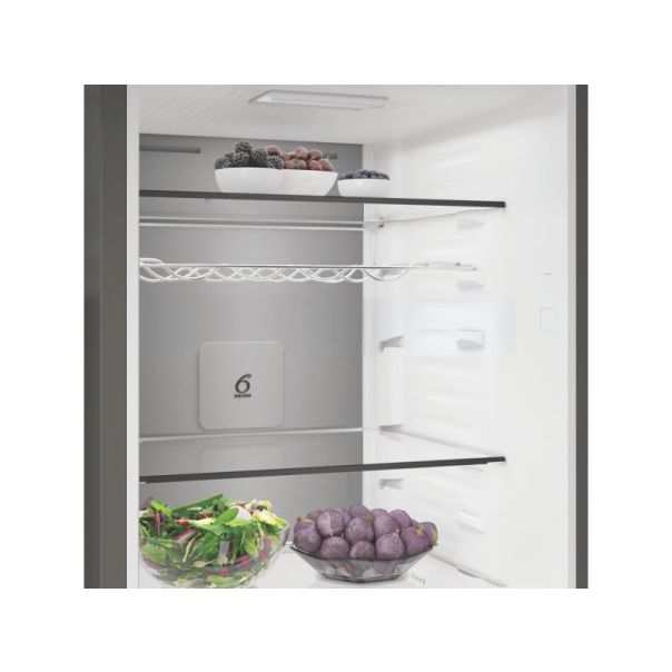 WHIRLPOOL Kombinovani frižider WHK 26413 XBR6EA1 - EP3098939