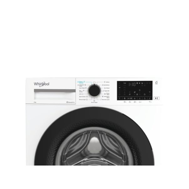 WHIRLPOOL Mašina za pranje veša WAM 87WB EE - EP3202616