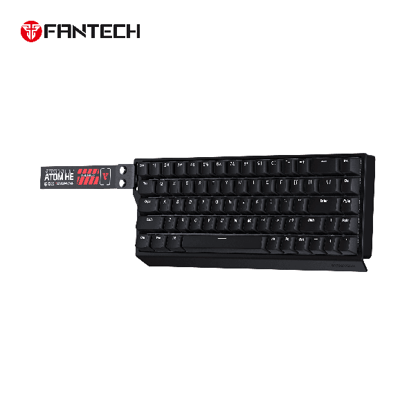 FANTECH Gejmerska mehanicka tastatura MK811 Atom HE68 magnetic emerald switch - EP2870935