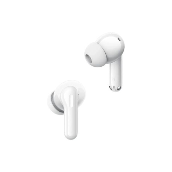 REALME Bluetooth slušalice T200, bela - EP2884700