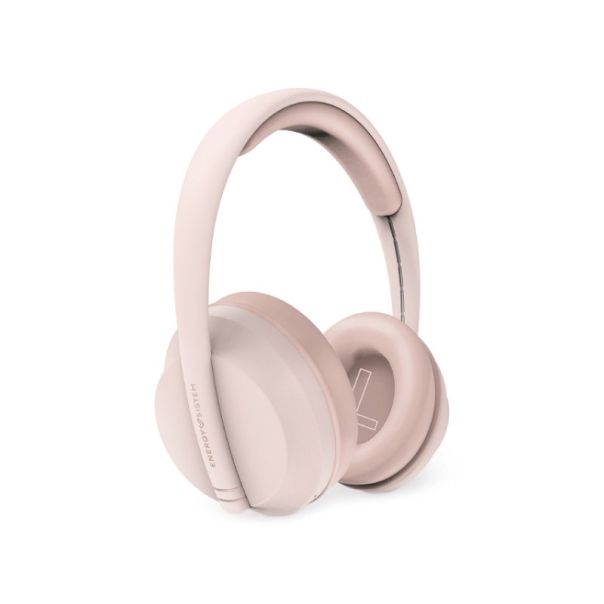 ENERGY SISTEM Bluetooth slušalice Haru ECO, roza - EP3054542