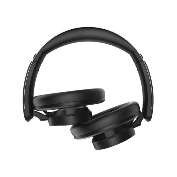 ENERGY SISTEM Bluetooth slušalice OpenDesign, crna - EP3054533