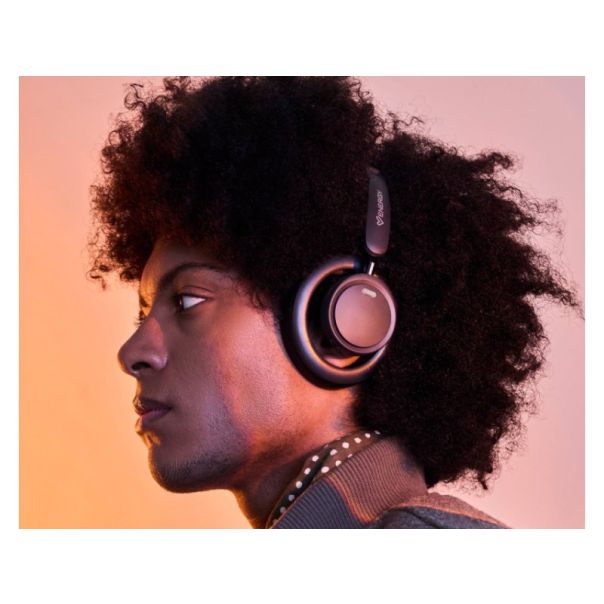 ENERGY SISTEM Bluetooth slušalice OpenDesign, crna - EP3054533