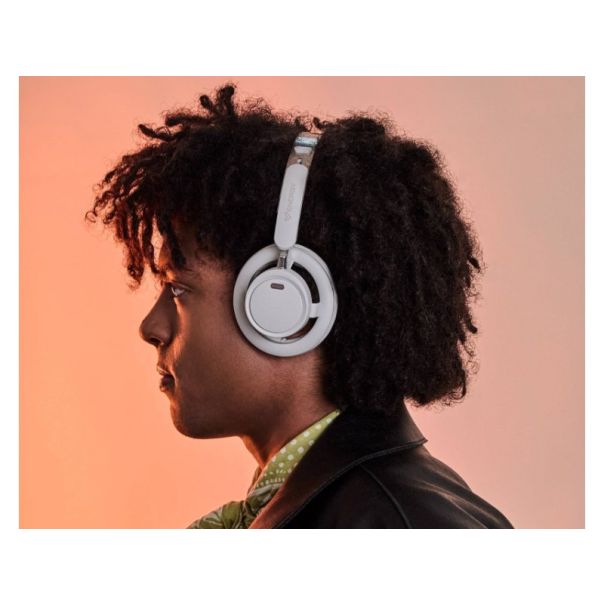 ENERGY SISTEM Bluetooth slušalice OpenDesign, bela - EP3054536