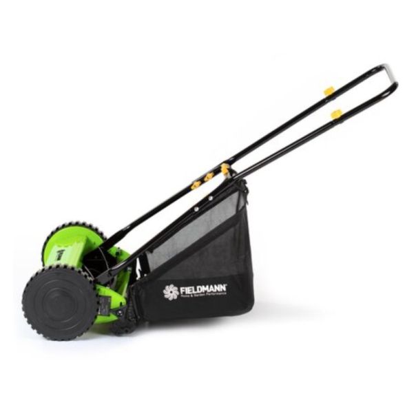 FIELDMANN Ručna kosilica FZR 1010 - EP3077586