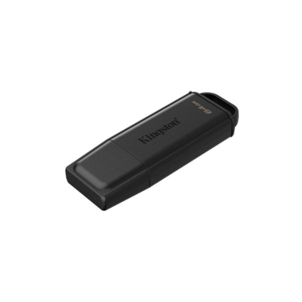 KINGSTON 64GB USB Flash Drive, USB 3.2 Gen.1, DataTraveler Exodia - EP3265418