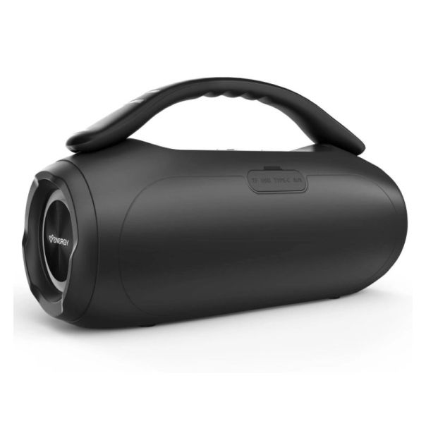 ENERGY SISTEM Bežični bluetooth zvučnik Space NeoBeat M50051, crna - EP3069523