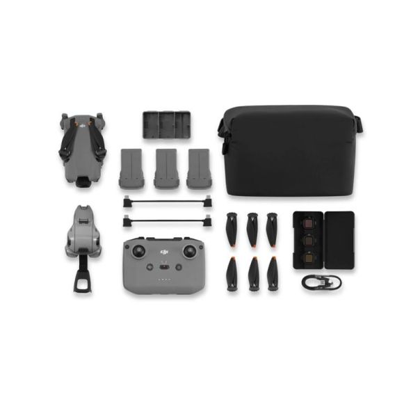 DJI Dron Mini 5 Pro Fly More Combo (RC-N3) - EP2621280