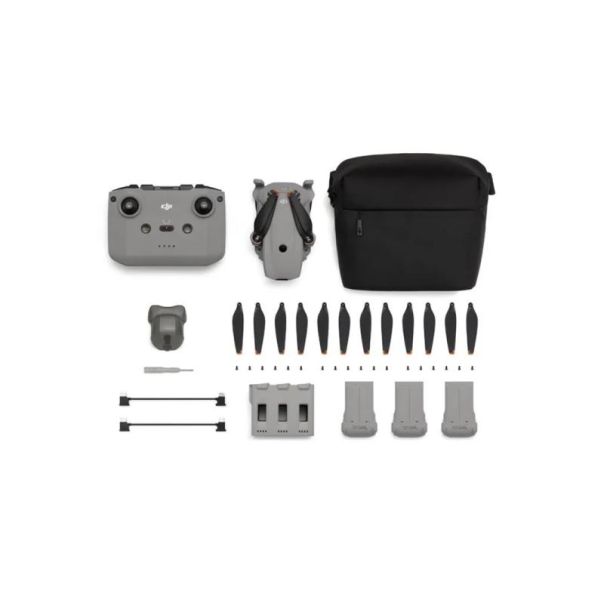 DJI Dron Lito X1 Fly More Combo ( RC-N3) - EP3021478