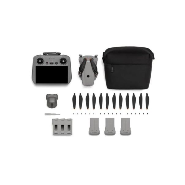 DJI Dron Lito X1 Fly More Combo Plus ( RC 2) - EP3021484
