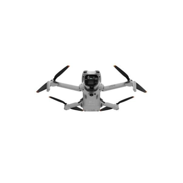DJI Dron Lito X1 Fly More Combo ( RC2) - EP3021481