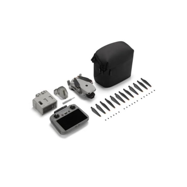 DJI Dron Lito X1 Fly More Combo Plus ( RC 2) - EP3021484