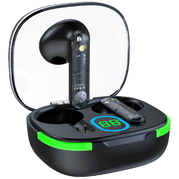 MEANIT TWS B80, crna - 35363