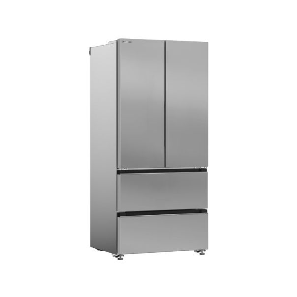 BEKO Kombinovani frižider B3RGNE544HXB - EP3064165