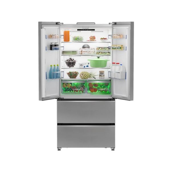 BEKO Kombinovani frižider B3RGNE544HXB - EP3064165