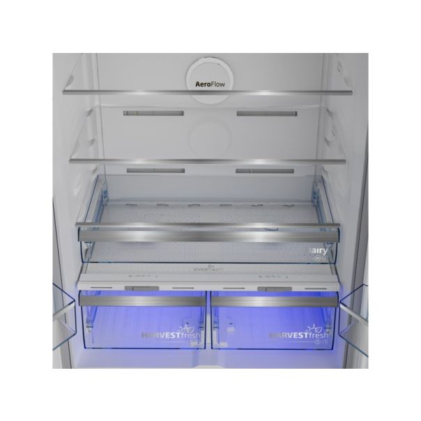 BEKO Kombinovani frižider B3RGNE544HXB - EP3064165