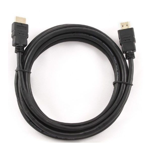 GEMBIRD HDMI - HDMI kabl v2.0, 3m - 2086