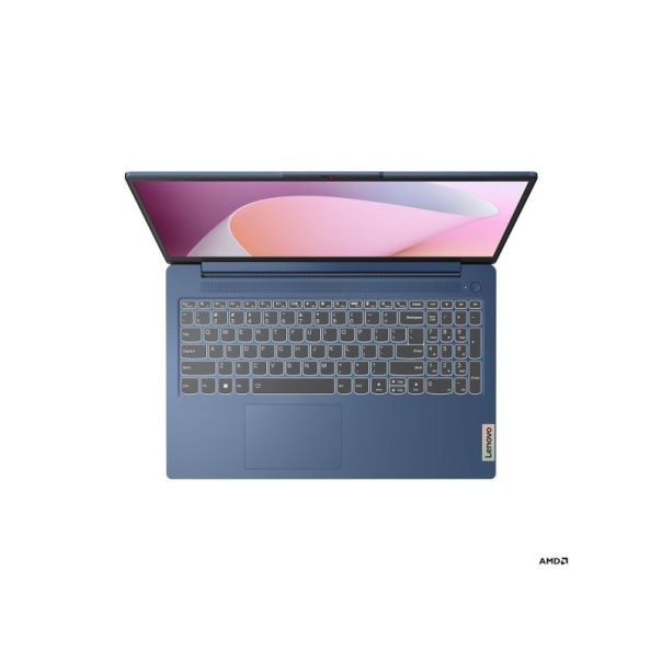 LENOVO IdeaPad Slim 3 15AMN8 (82XQ01DCYA) 15.6