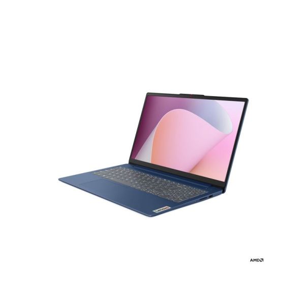 LENOVO IdeaPad Slim 3 15AMN8 (82XQ01DCYA) 15.6